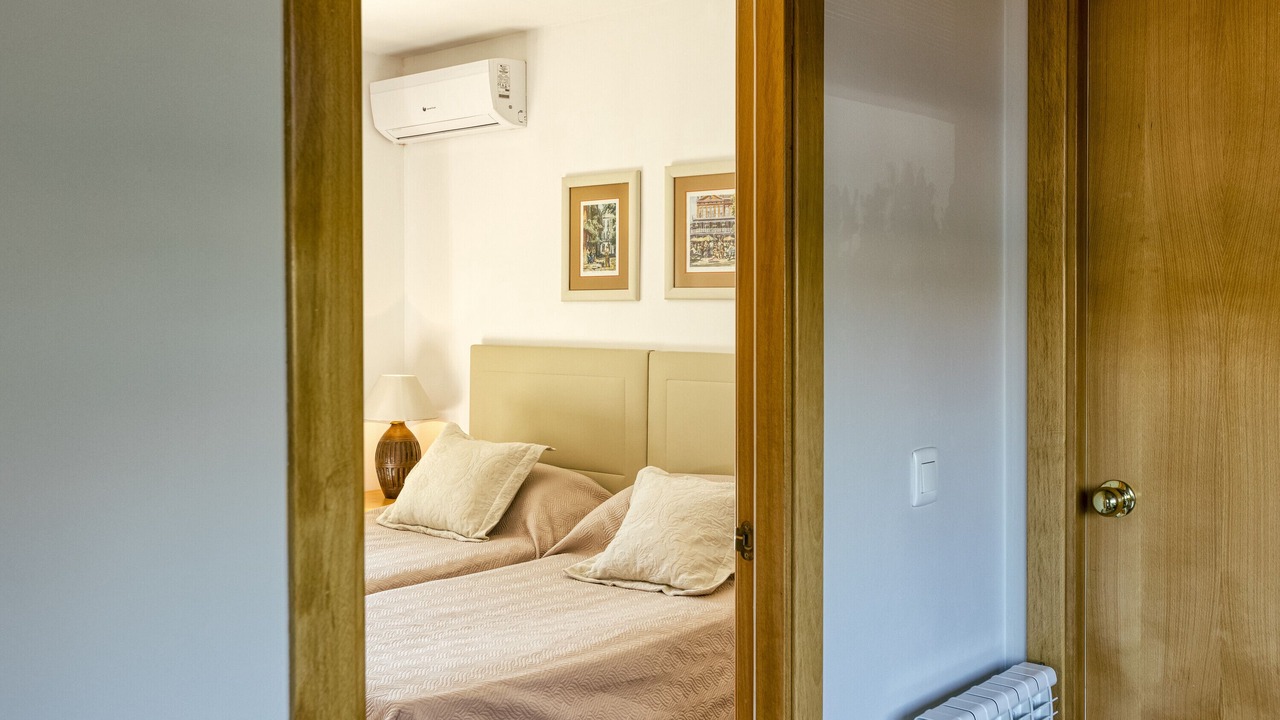 Photo of Bedroom in Navata