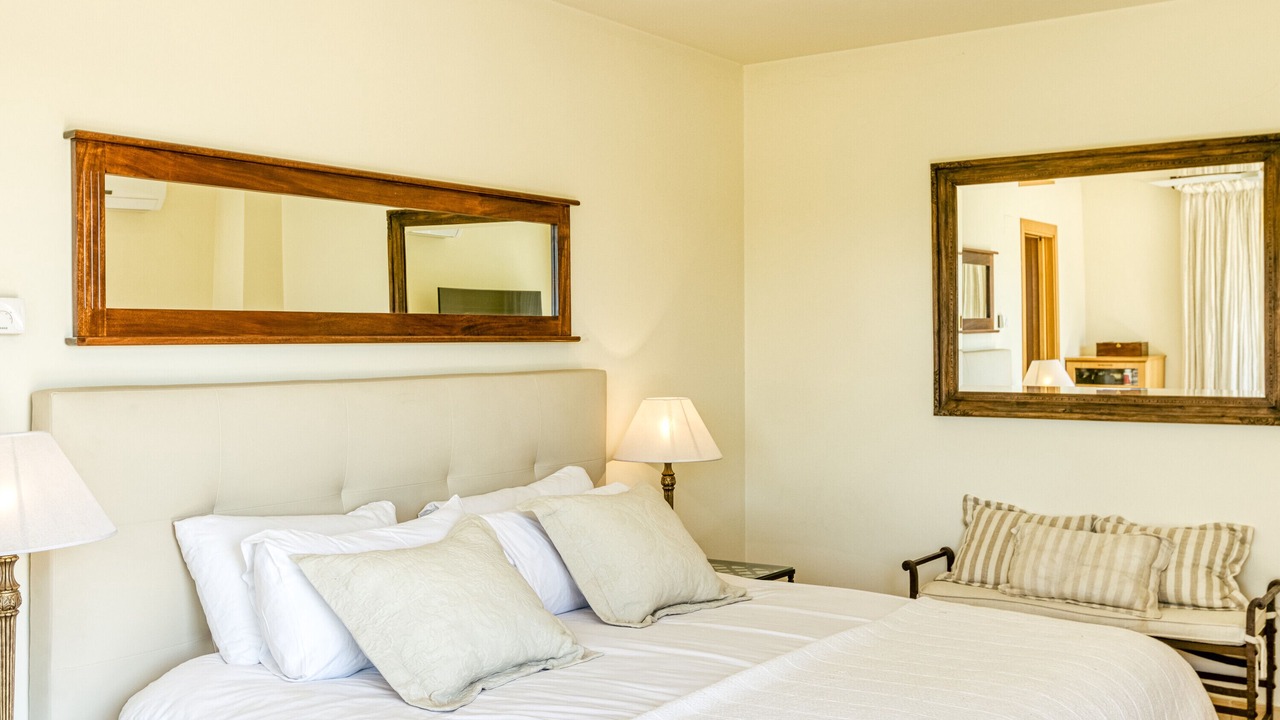 Photo of Bedroom in Navata