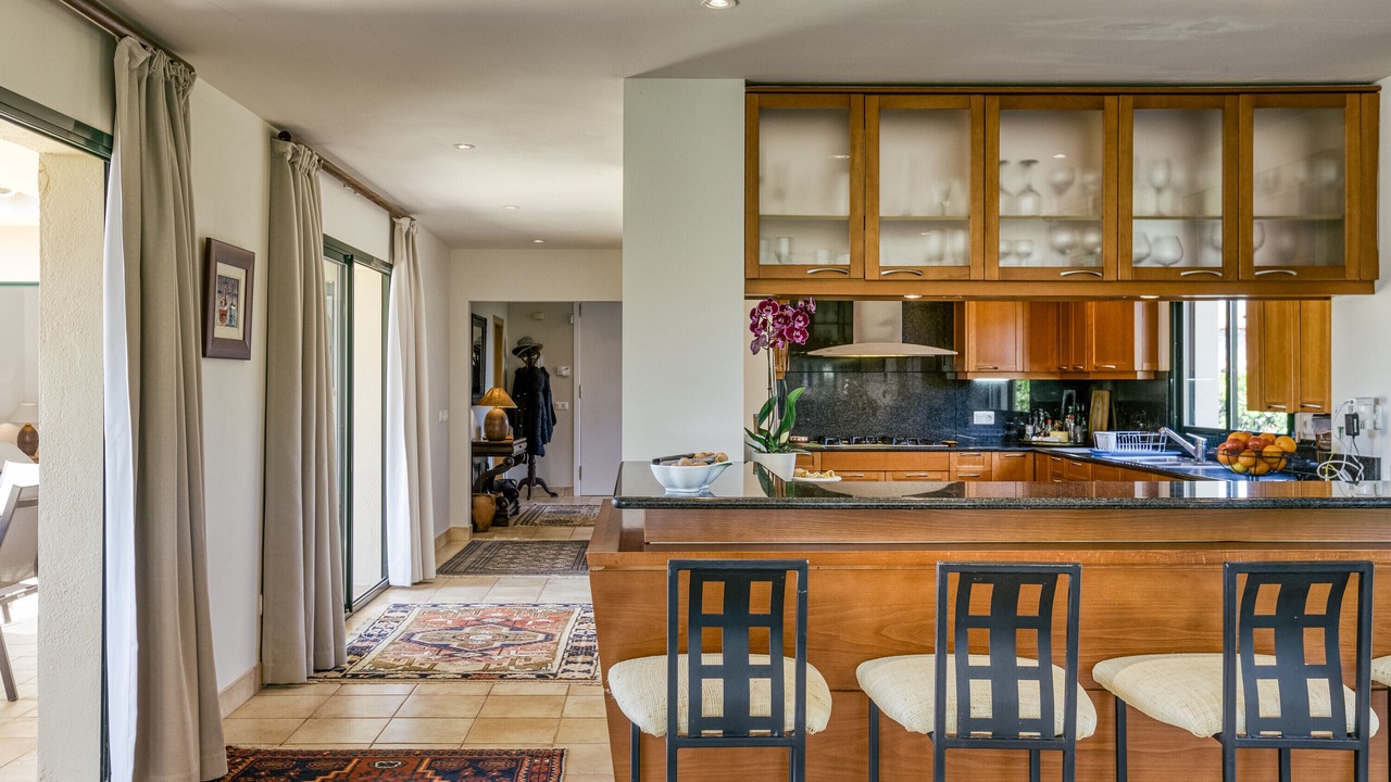 Photo of Kitchen in Navata
