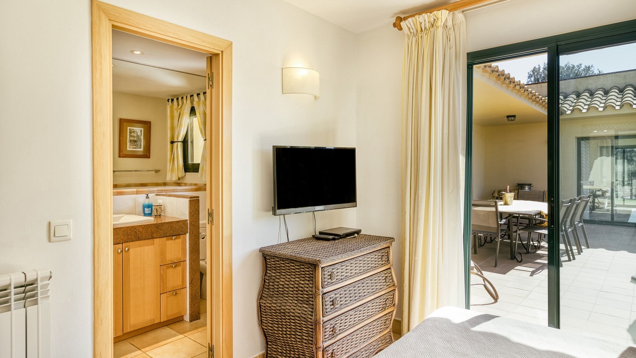 Photo of Bedroom in Navata