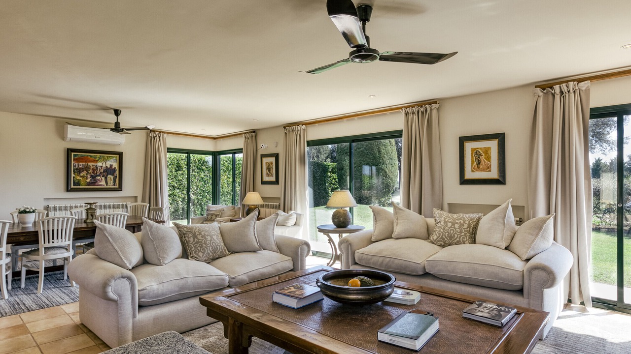 Photo of Livingroom in Navata