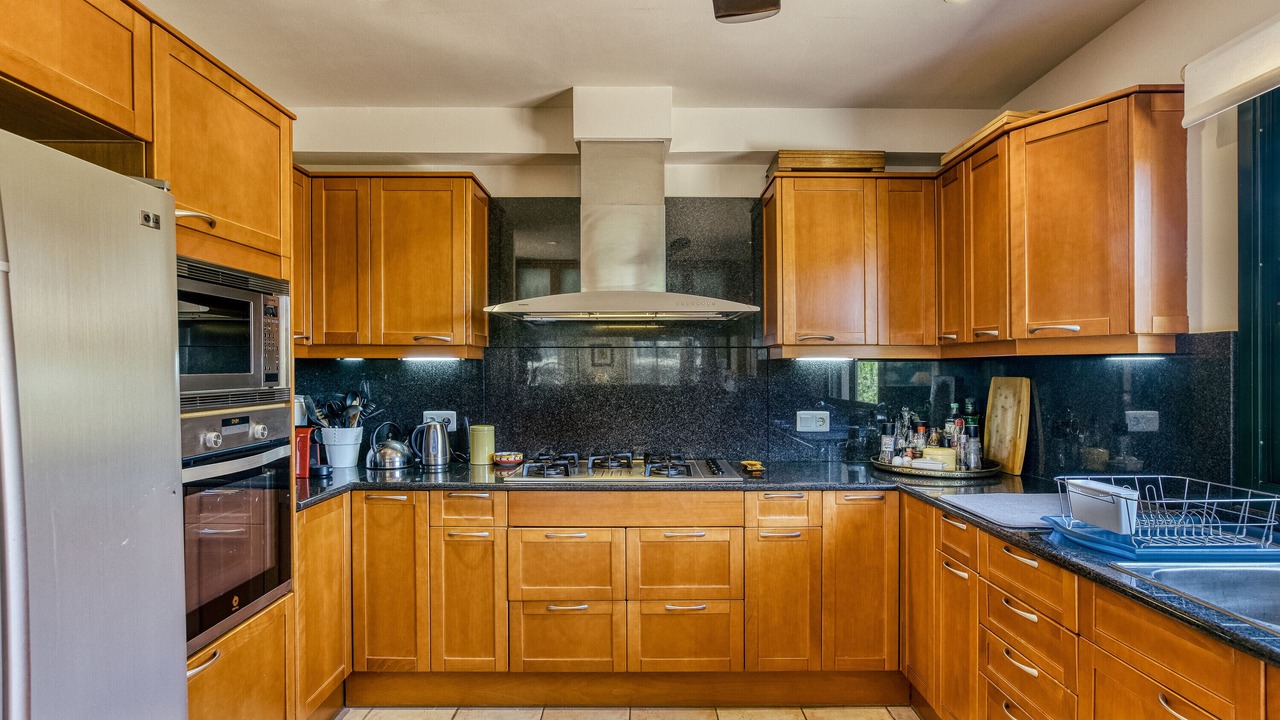 Photo of Kitchen in Navata