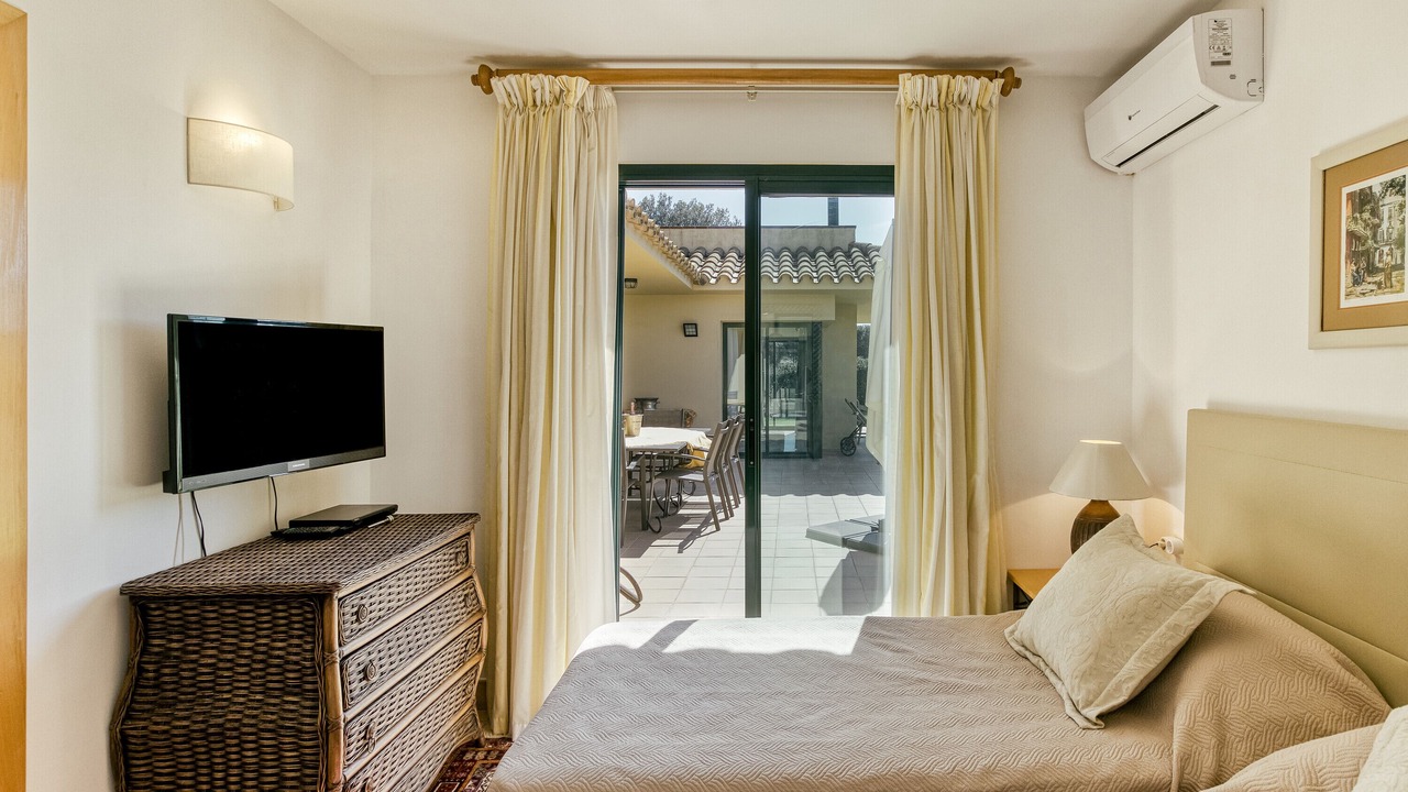 Photo of Bedroom in Navata