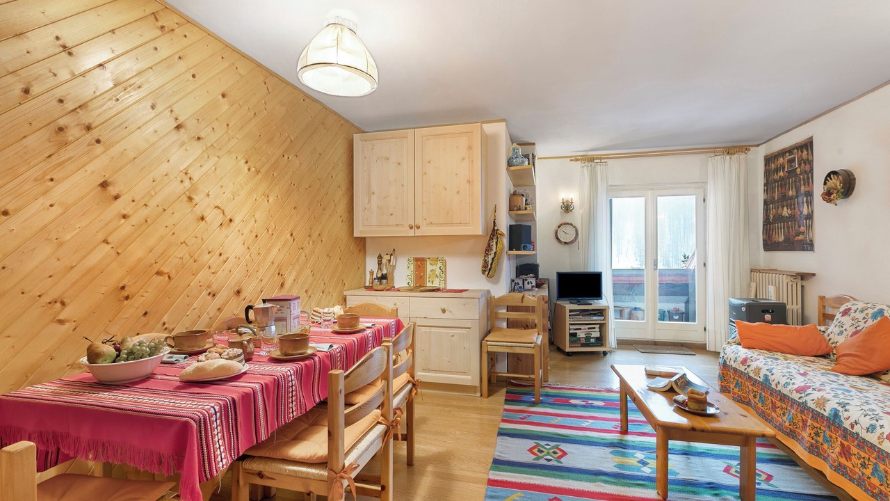 Photo of Bedroom in Claviere