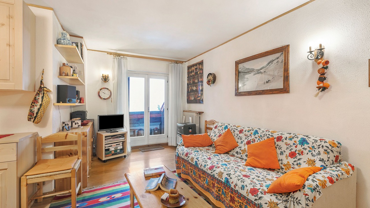 Photo of Bedroom in Claviere