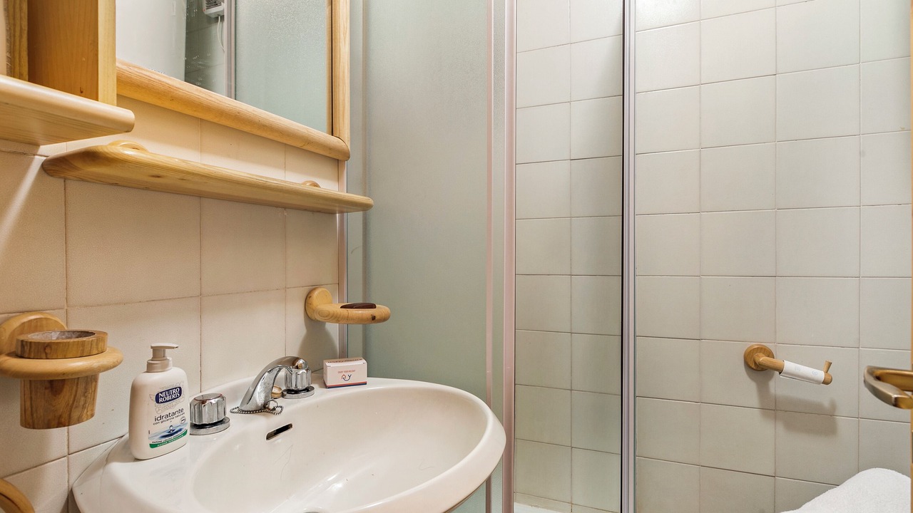 Photo of Bathroom in Claviere