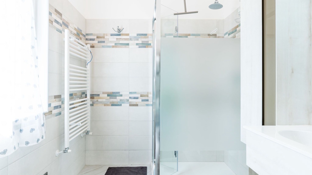Photo of Bathroom in Villanova d'Albenga