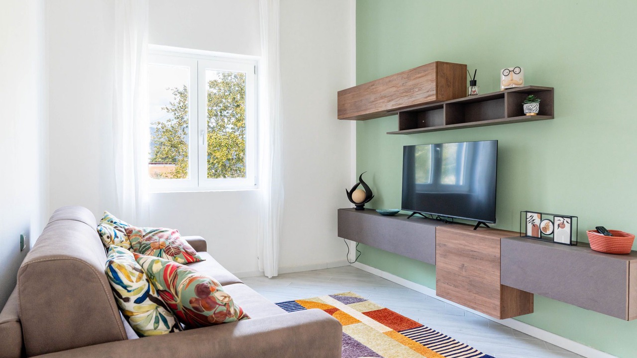 Photo of Livingroom in Villanova d'Albenga