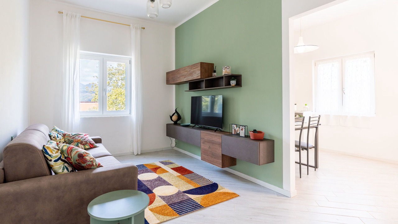 Photo of Livingroom in Villanova d'Albenga