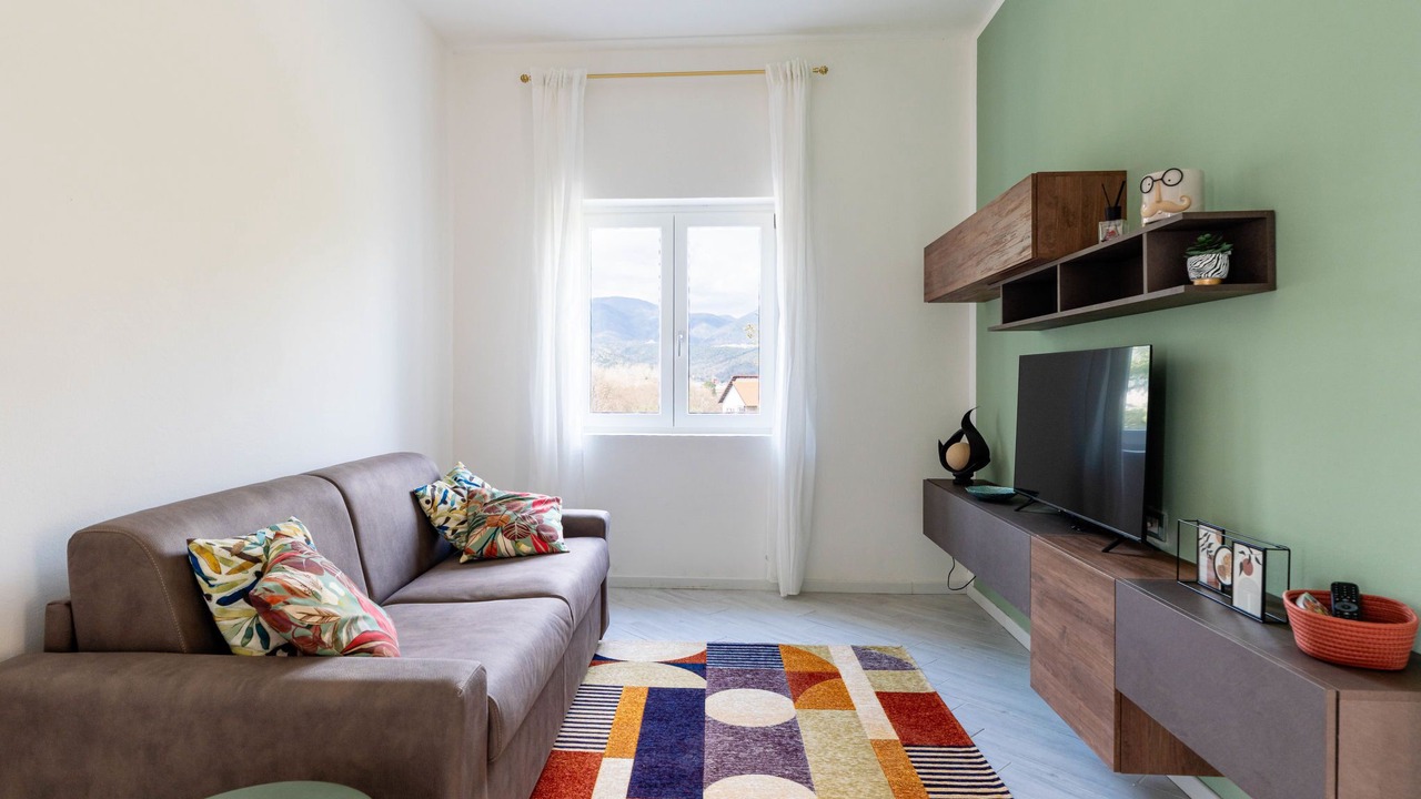 Photo of Livingroom in Villanova d'Albenga