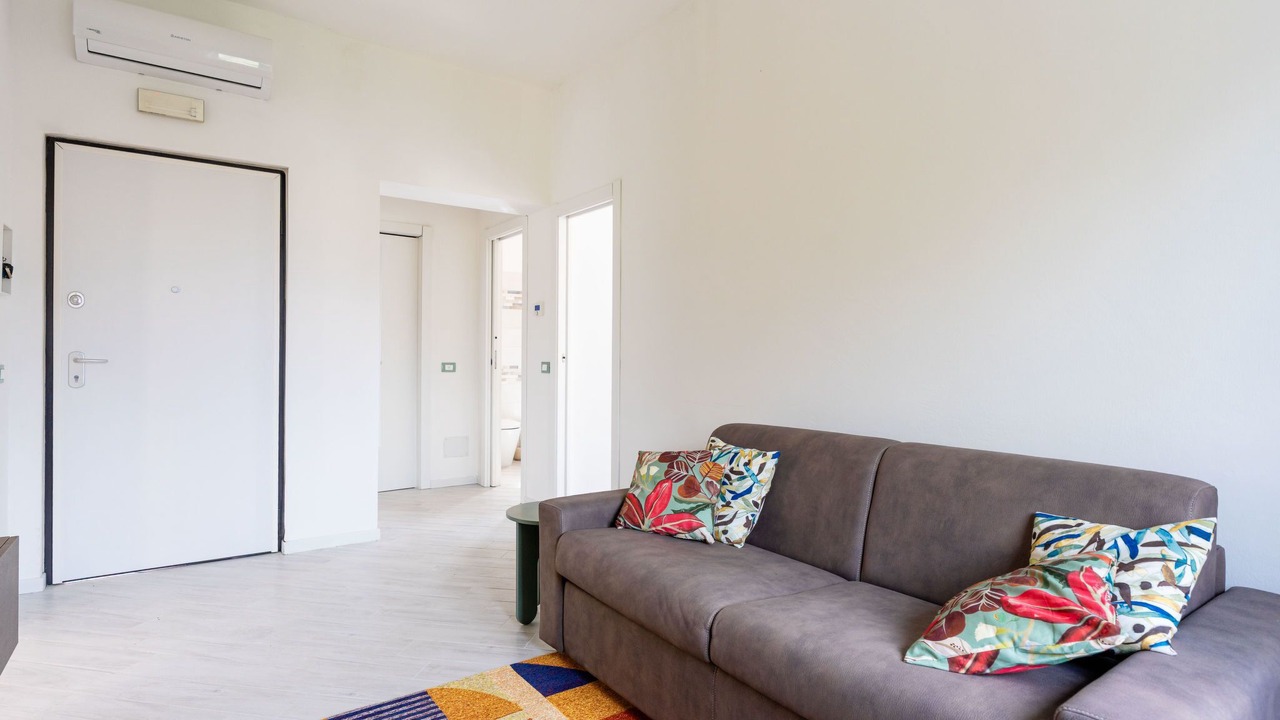 Photo of Livingroom in Villanova d'Albenga