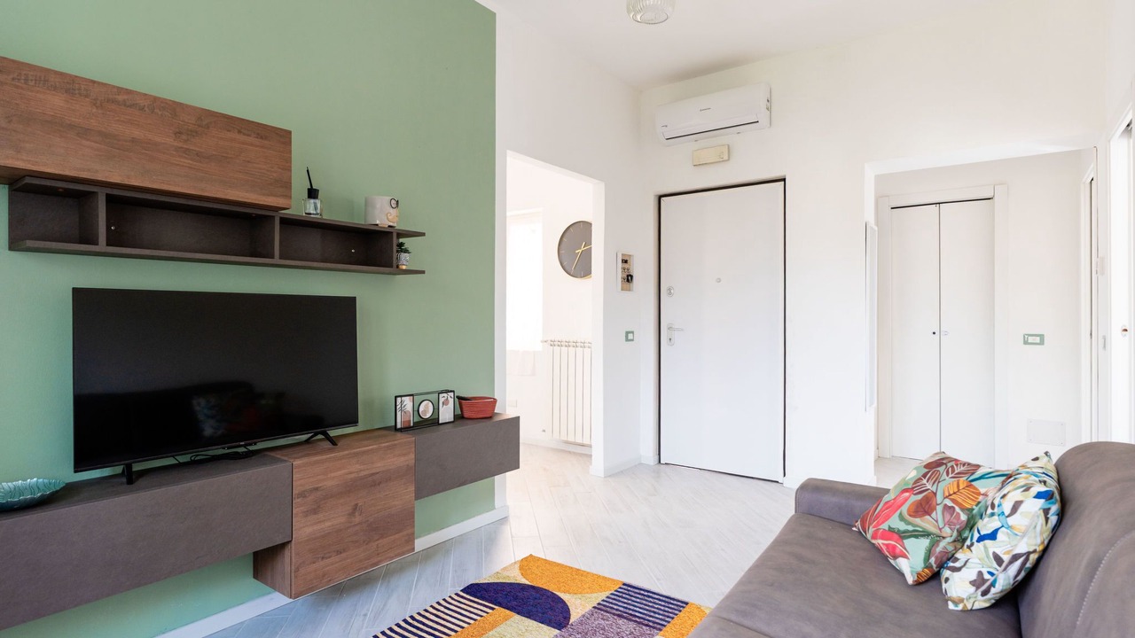 Photo of Livingroom in Villanova d'Albenga