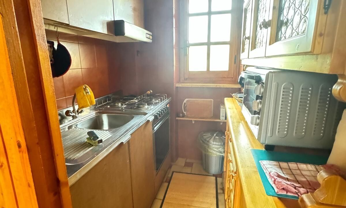 Photo of Kitchen in Subiaco