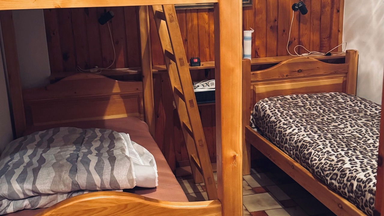 Photo of Bedroom in Subiaco