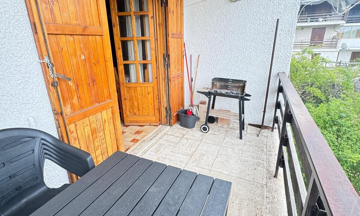 Photo of Patio Balcony in Subiaco
