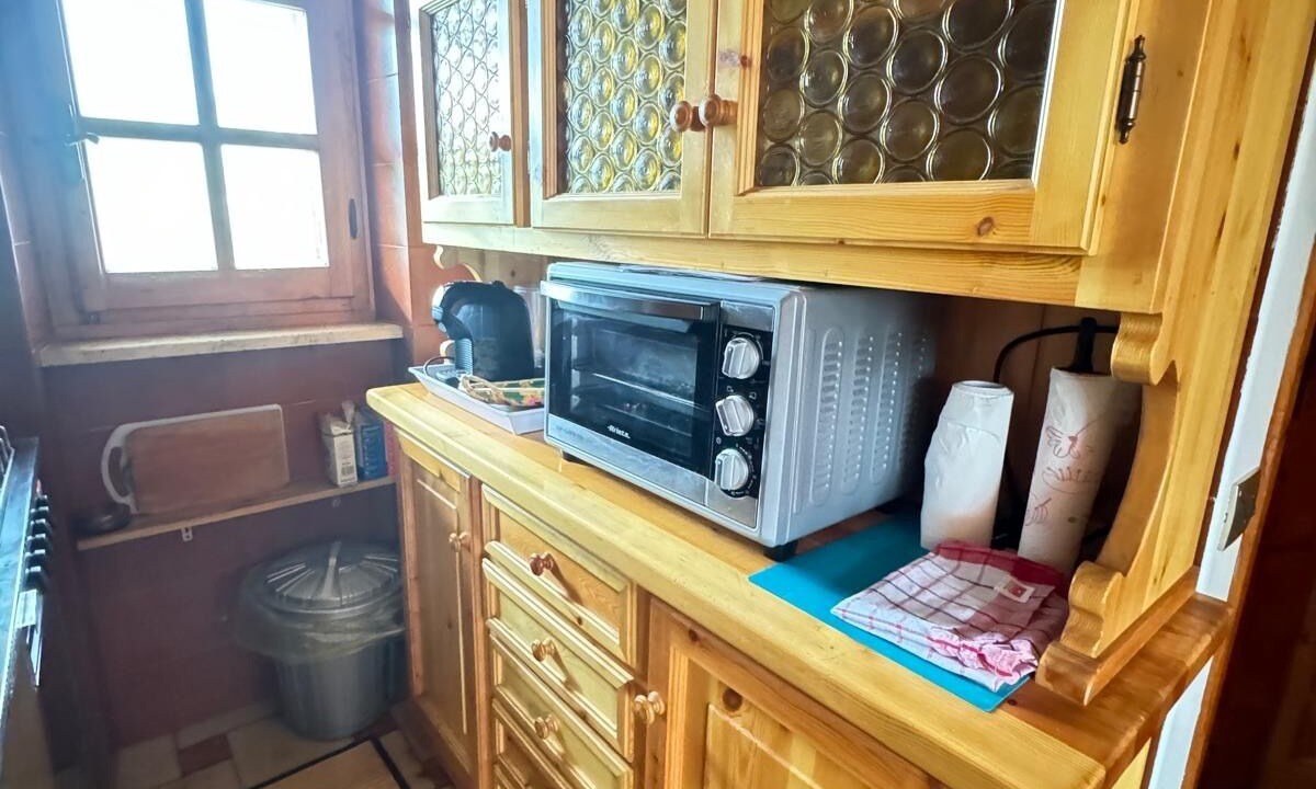 Photo of Kitchen in Subiaco