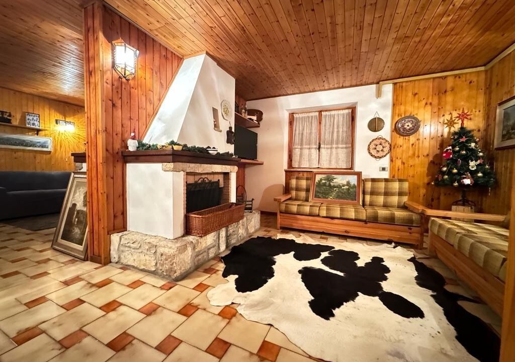 Photo of Livingroom in Subiaco