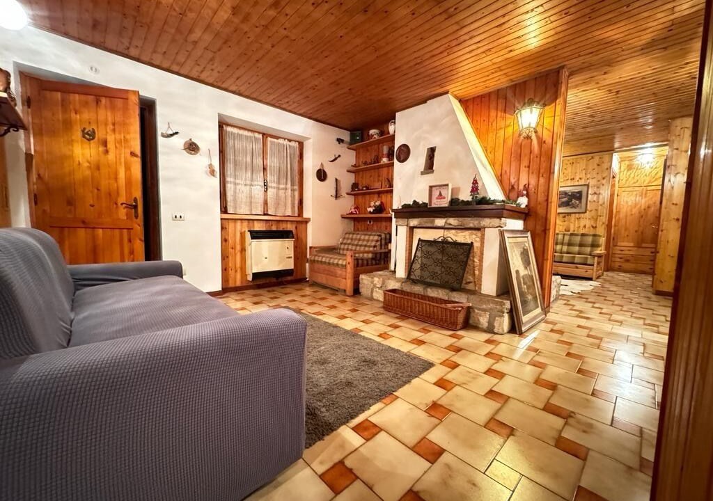 Photo of Livingroom in Subiaco