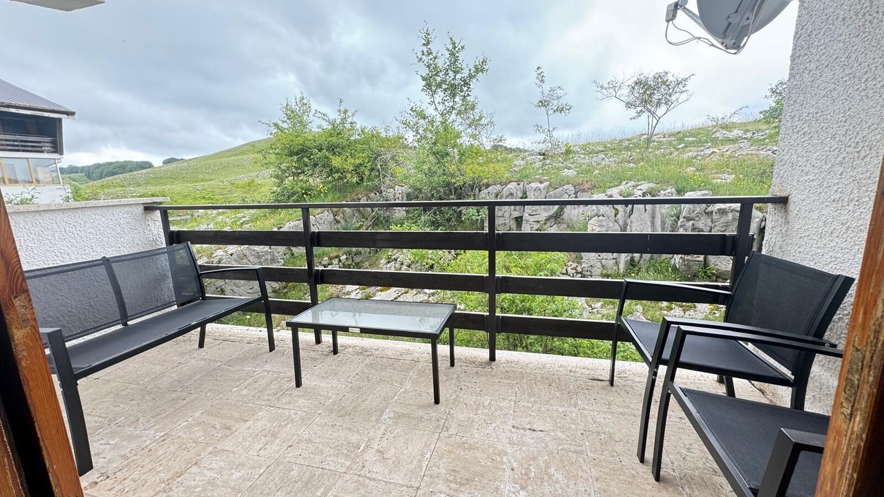 Photo of Patio Balcony in Subiaco
