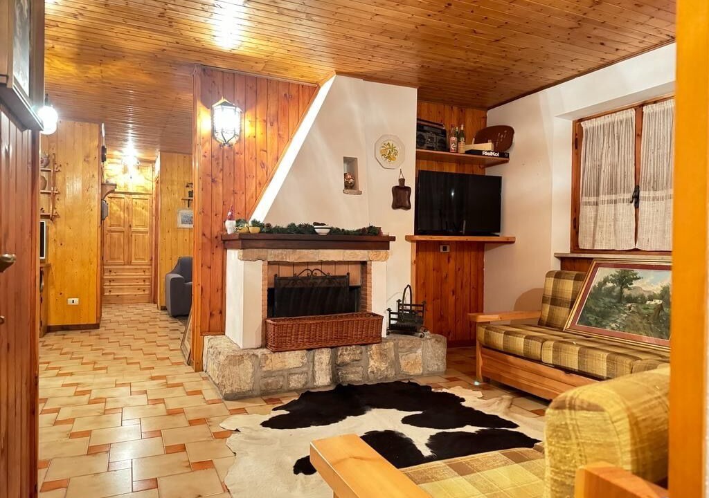 Photo of Livingroom in Subiaco