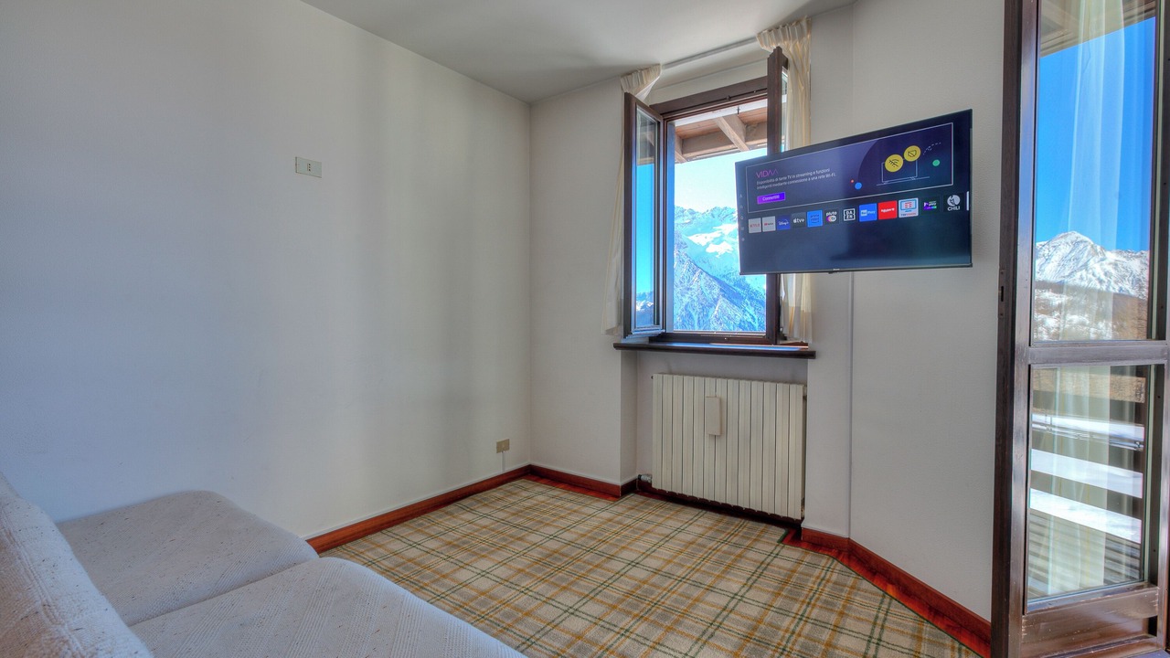 Photo of Livingroom in Sestriere