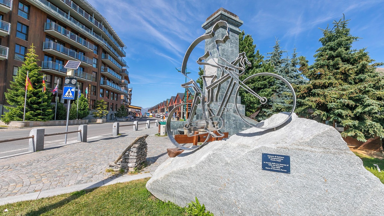 Photo of Others in Sestriere