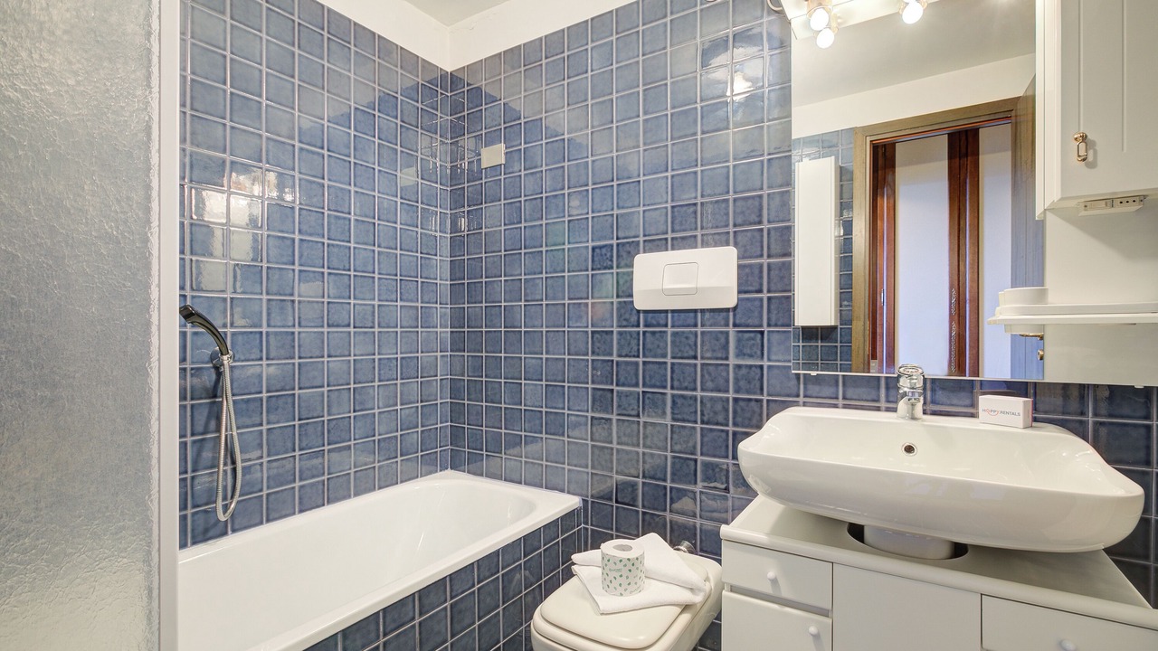 Photo of Bathroom in Sestriere