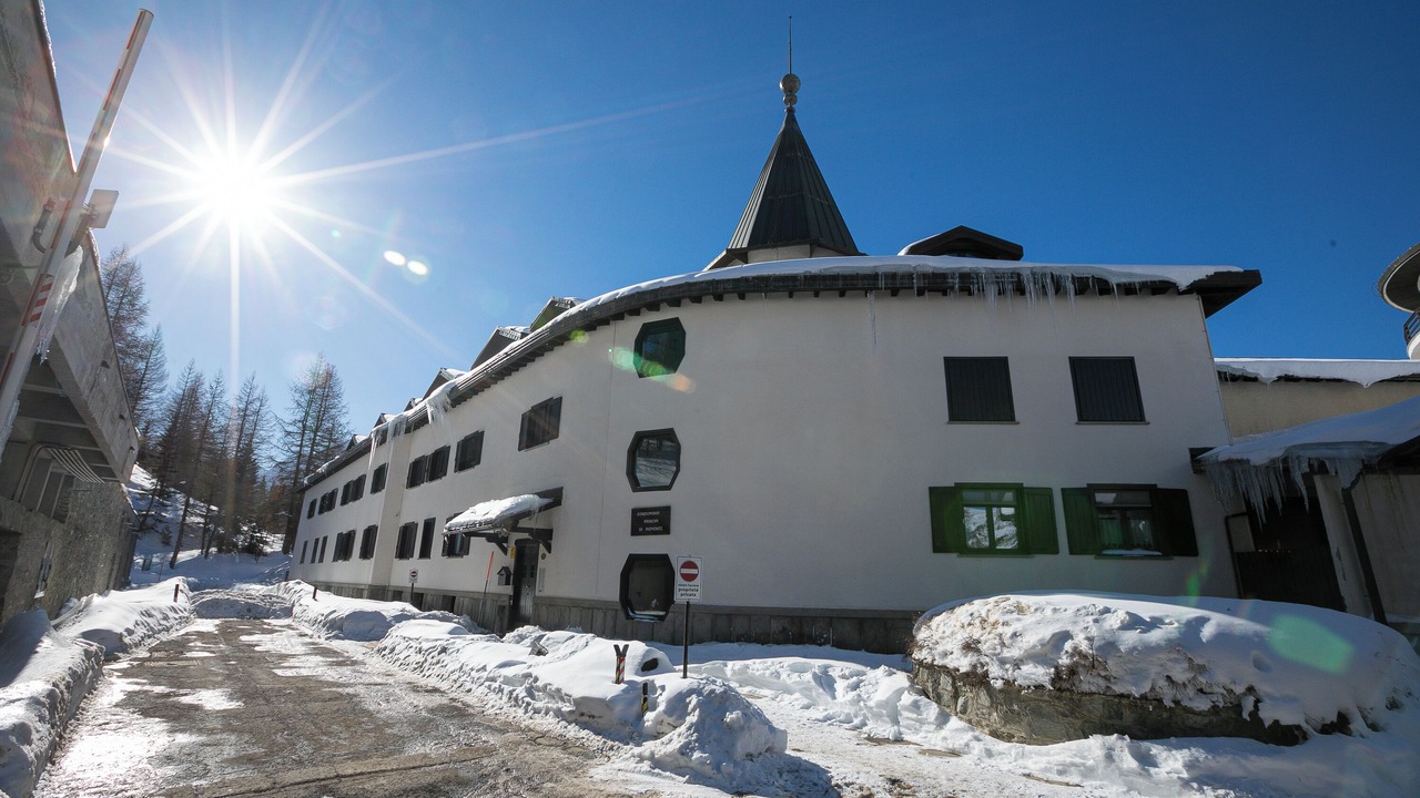 Photo of Others in Sestriere