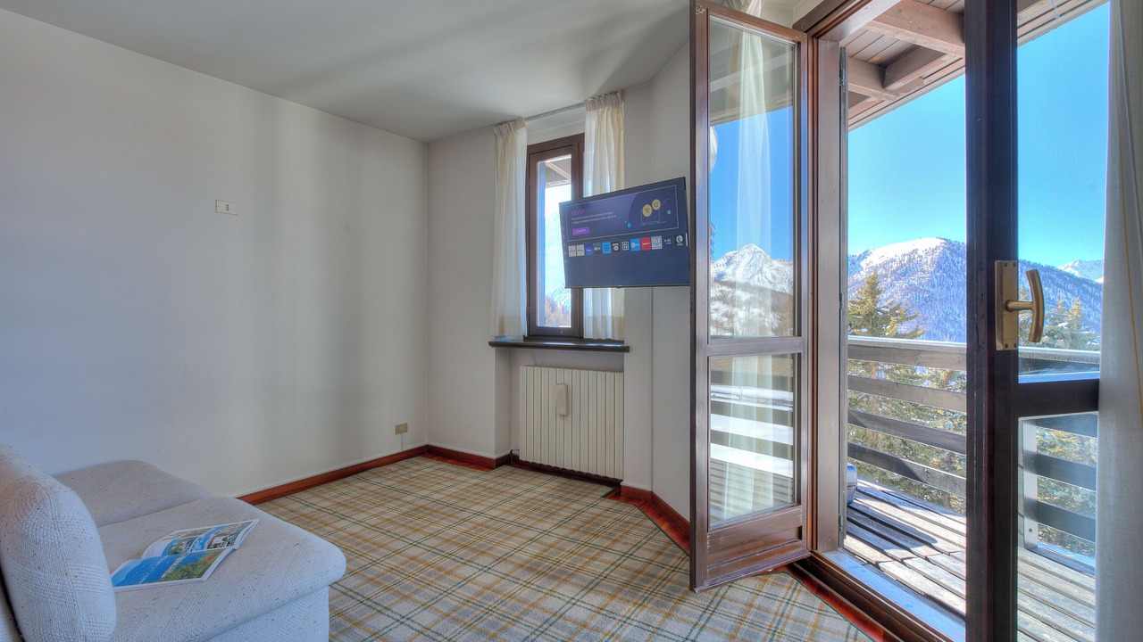 Photo of Livingroom in Sestriere