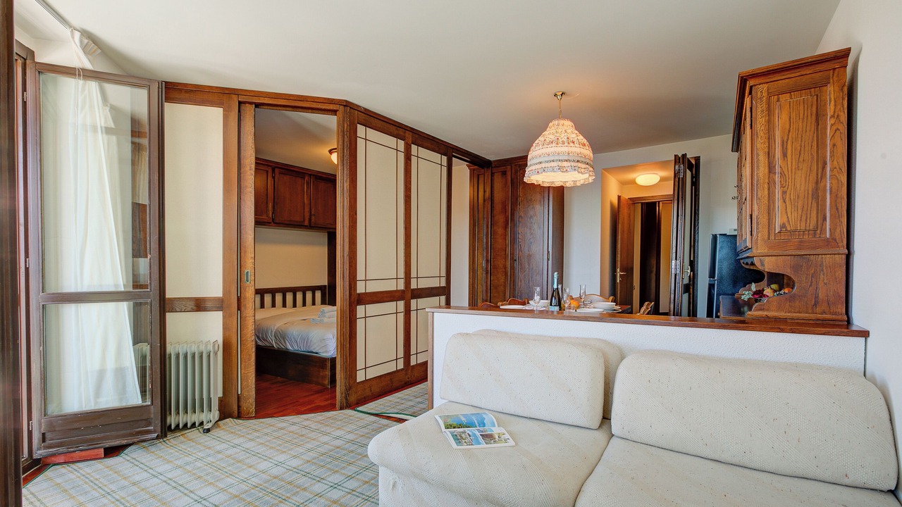 Photo of Bedroom in Sestriere