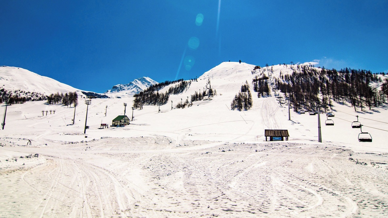 Photo of Others in Sestriere