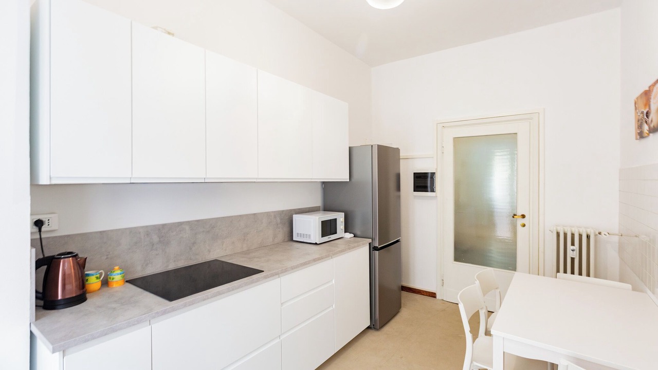 Photo of Kitchen in Zona Solari