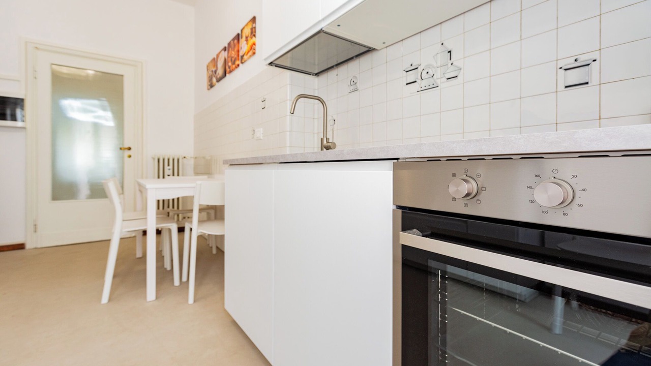 Photo of Kitchen in Zona Solari