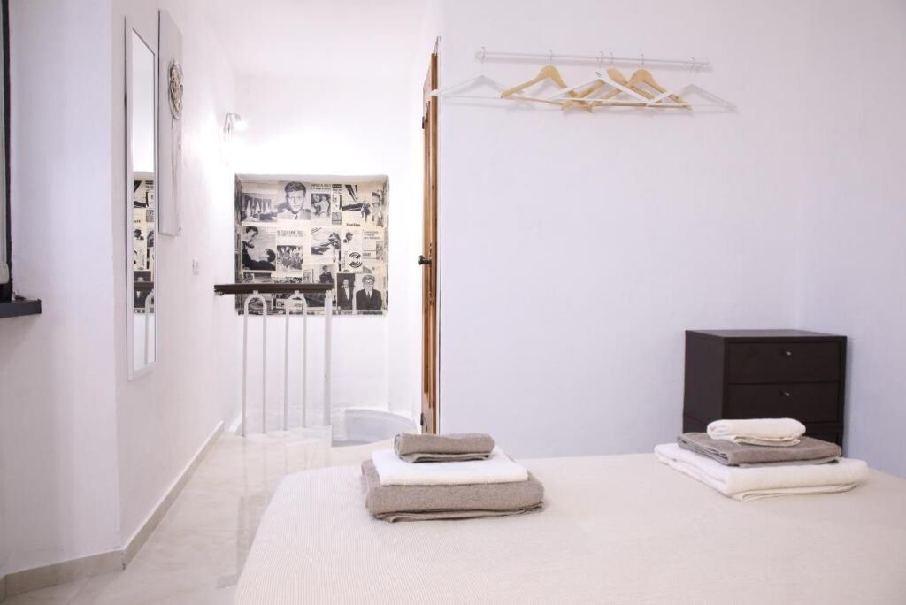 Photo of Bedroom in Lierna