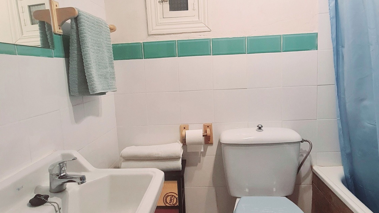 Photo of Bathroom in Old Town