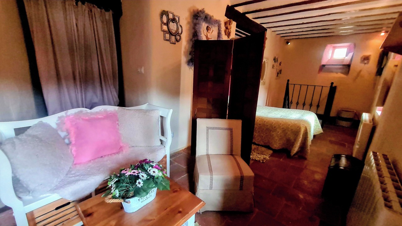 Photo of Bedroom in Old Town