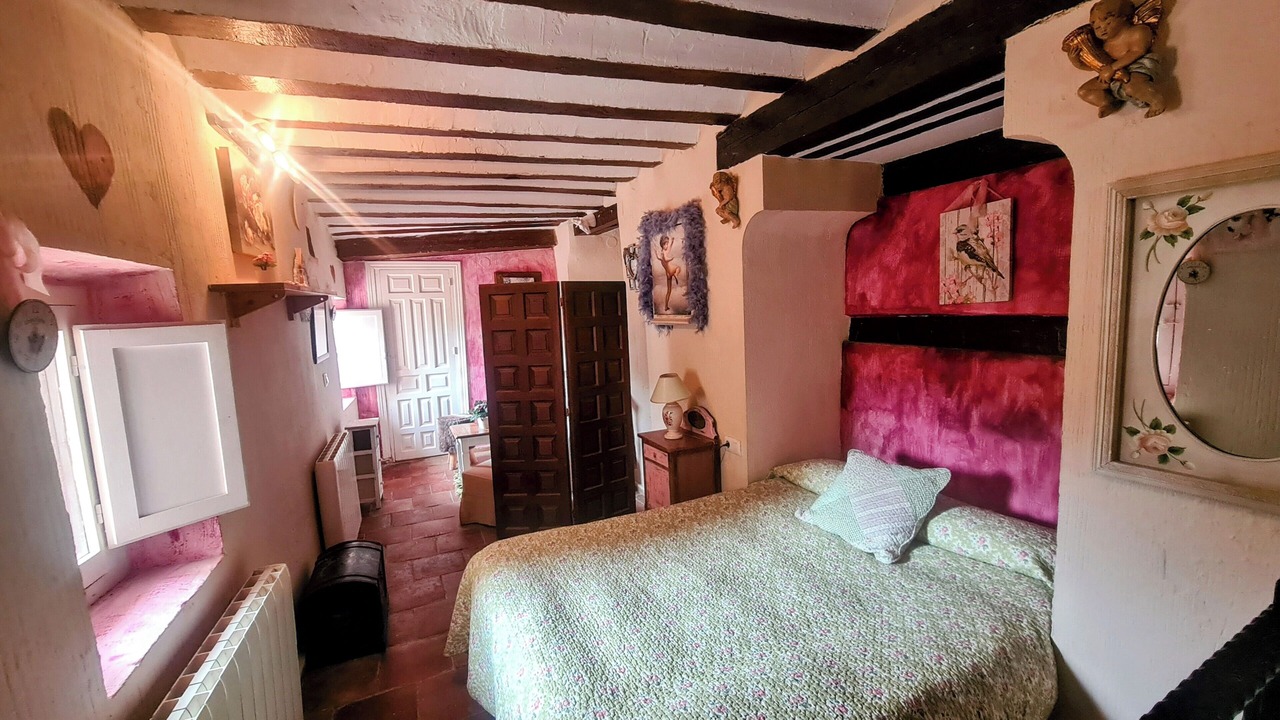 Photo of Bedroom in Old Town