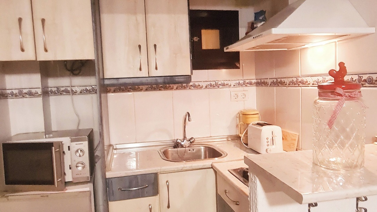 Photo of Kitchen in Old Town