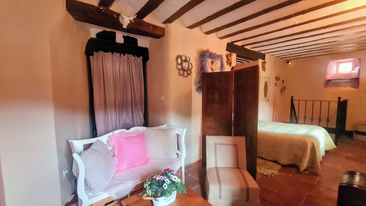 Photo of Bedroom in Old Town