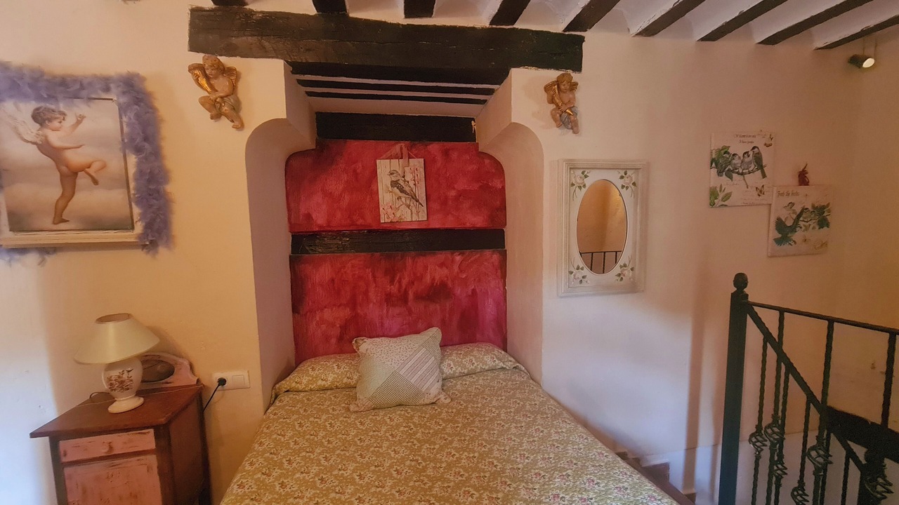 Photo of Bedroom in Old Town