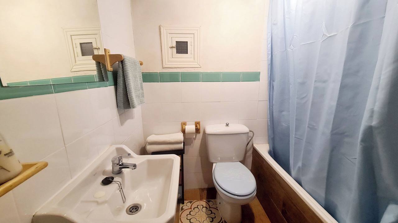 Photo of Bathroom in Old Town