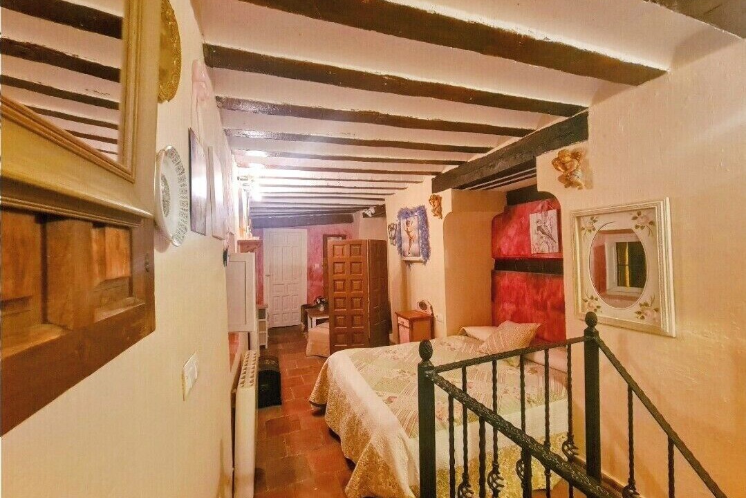 Photo of Bedroom in Old Town
