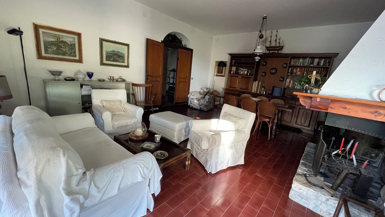 Photo of Livingroom in Badiola