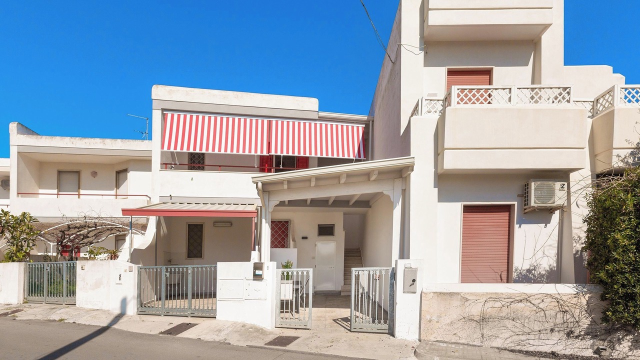 Photo of Outdoor in Roca Vecchia
