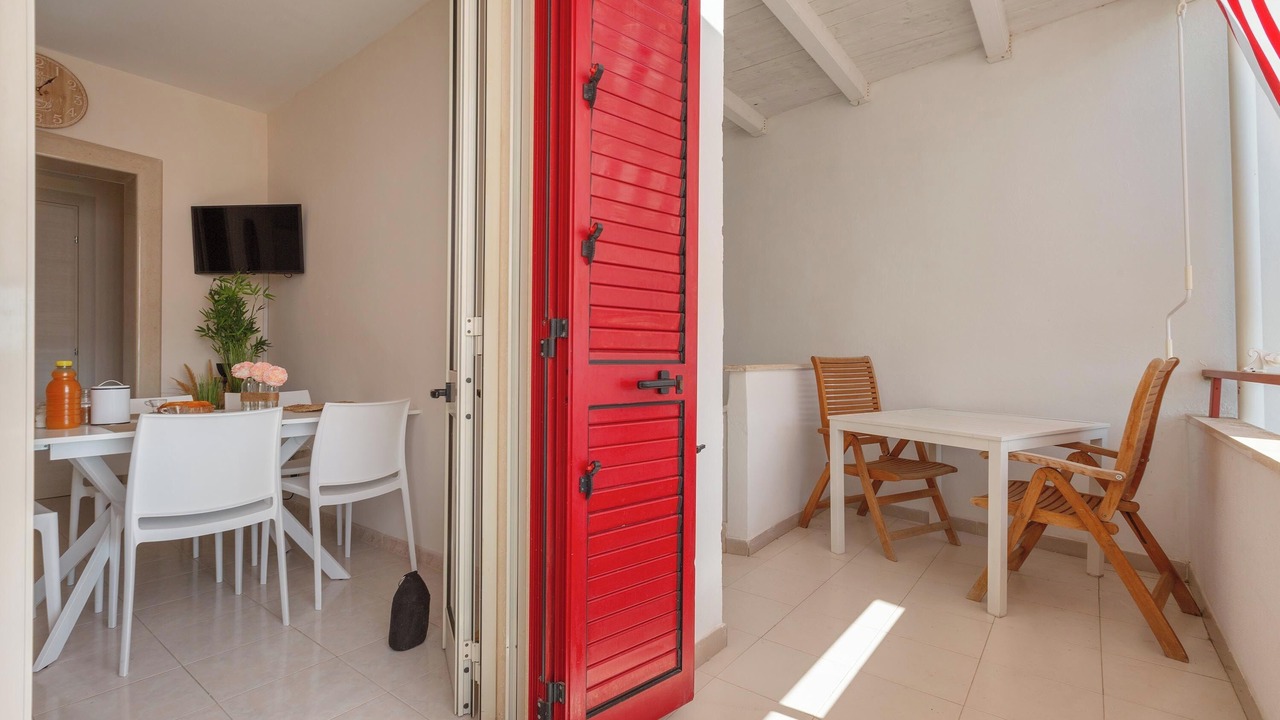 Photo of Outdoor in Roca Vecchia