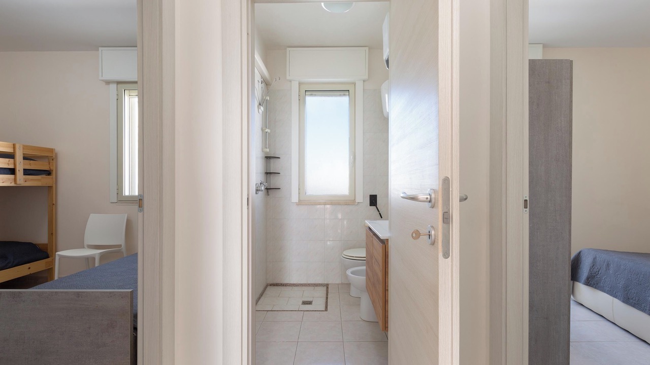 Photo of Bathroom in Roca Vecchia