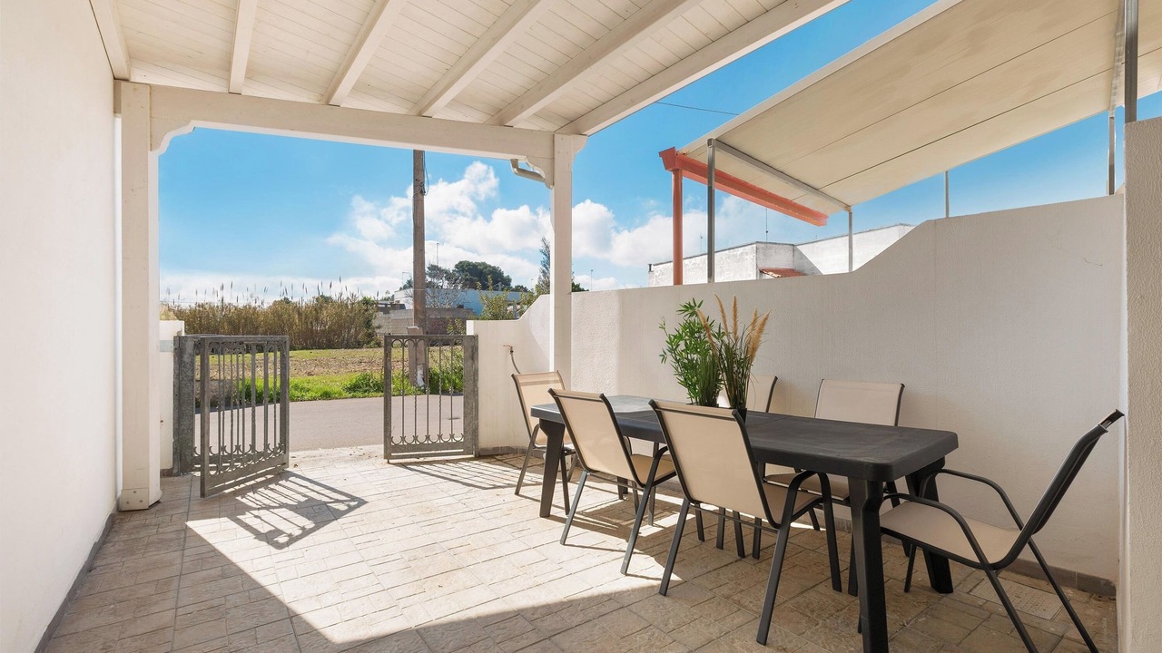 Photo of Outdoor in Roca Vecchia