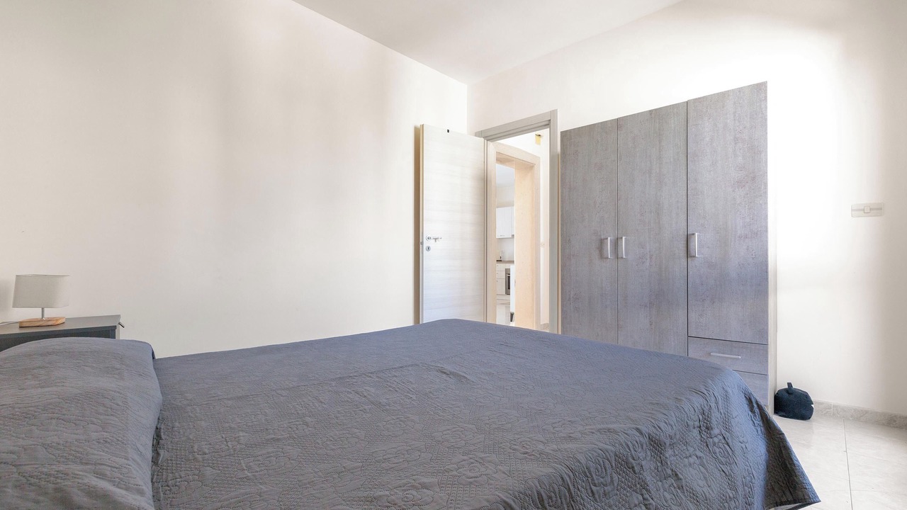 Photo of Bedroom in Roca Vecchia