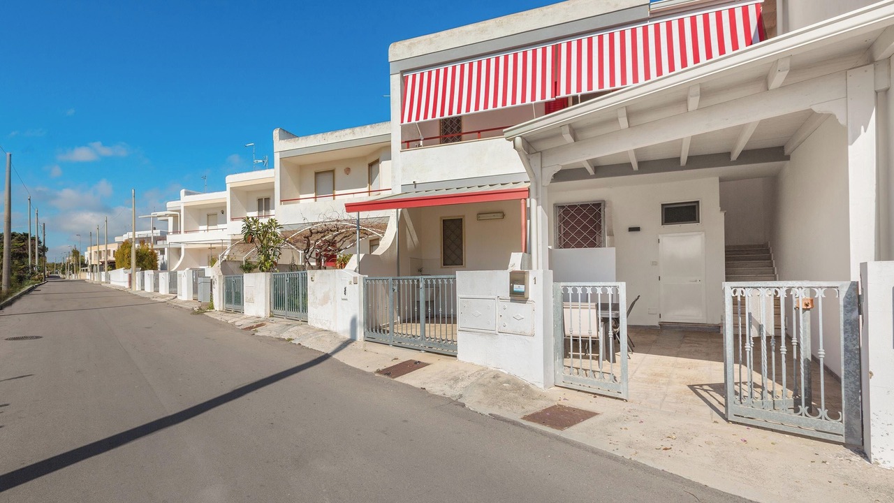 Photo of Outdoor in Roca Vecchia