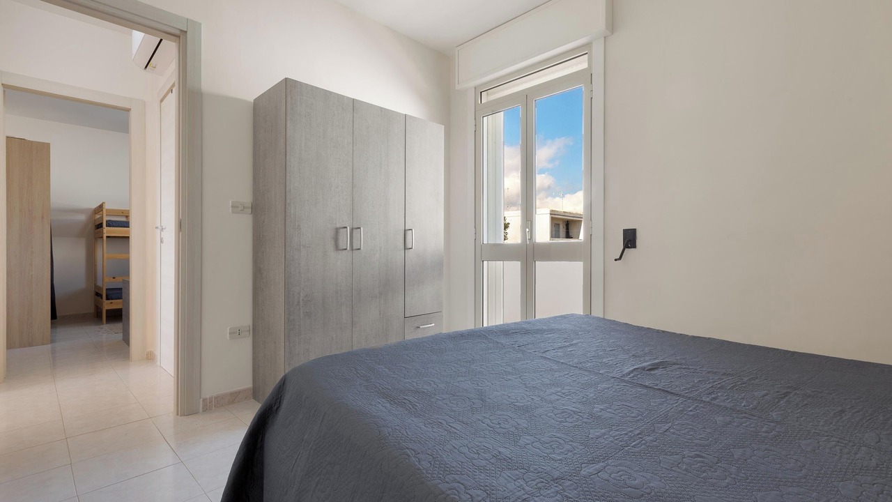 Photo of Bedroom in Roca Vecchia